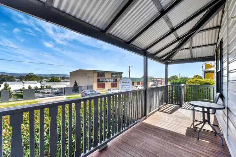Fifth view of Homely house listing, 12 Cumberland Street, Cessnock NSW 2325
