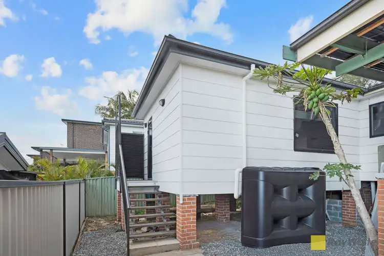 11B Mozart Street, Seven Hills NSW 2147