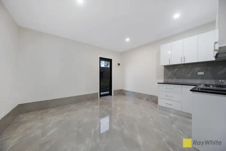 Fourth view of Homely house listing, 11B Mozart Street, Seven Hills NSW 2147