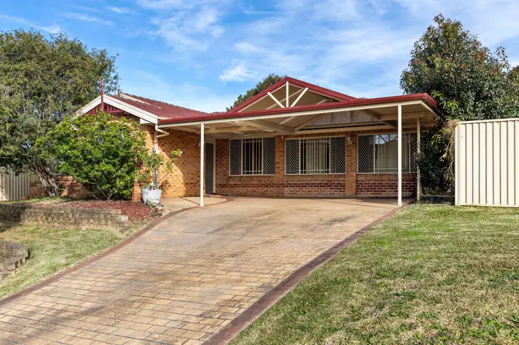 Main view of Homely house listing, 15 Ridgewood Drive, Woongarrah NSW 2259