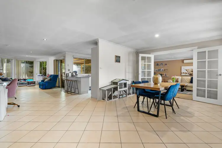 Second view of Homely house listing, 15 Ridgewood Drive, Woongarrah NSW 2259