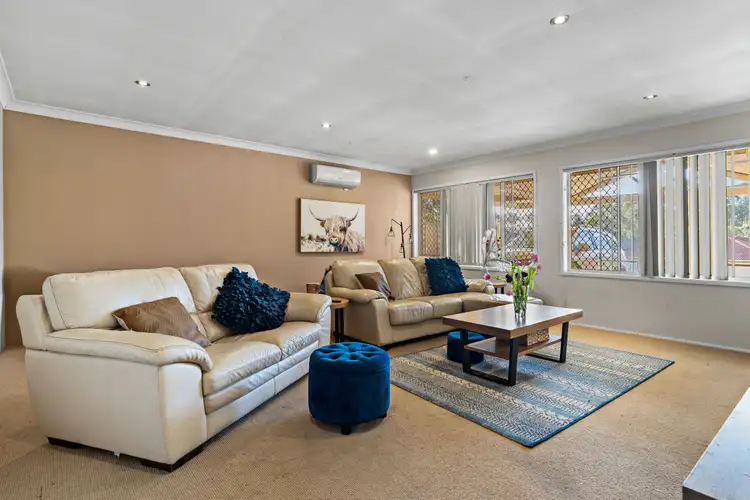 Third view of Homely house listing, 15 Ridgewood Drive, Woongarrah NSW 2259