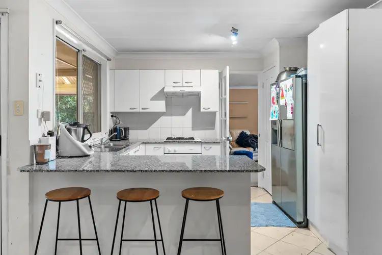 Fourth view of Homely house listing, 15 Ridgewood Drive, Woongarrah NSW 2259