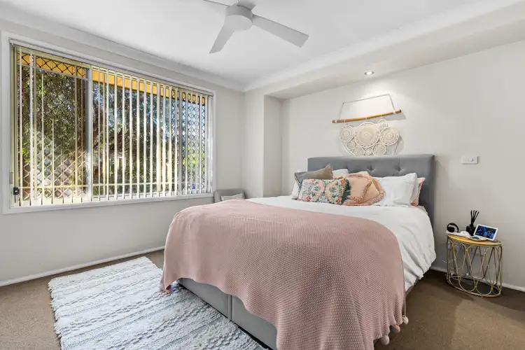 Fifth view of Homely house listing, 15 Ridgewood Drive, Woongarrah NSW 2259
