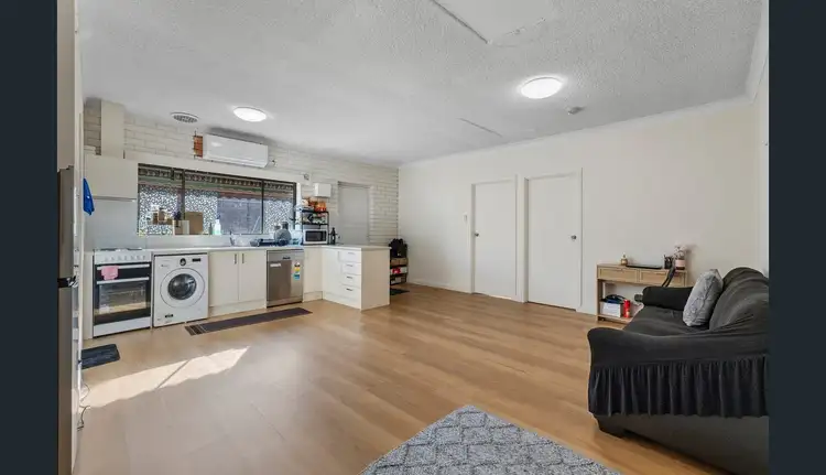 Main view of Homely house listing, 6B Lindsay Avenue, Valley View SA 5093