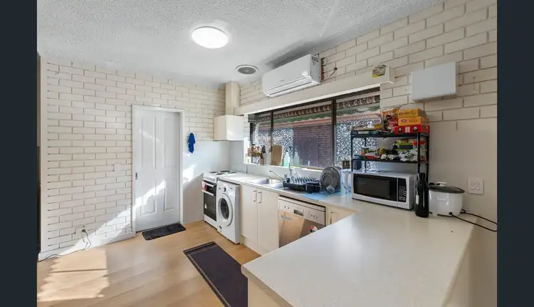 Second view of Homely house listing, 6B Lindsay Avenue, Valley View SA 5093