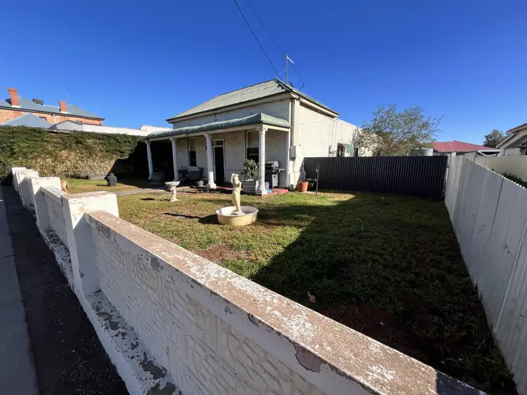 Main view of Homely house listing, 400 Mica Street, Broken Hill NSW 2880