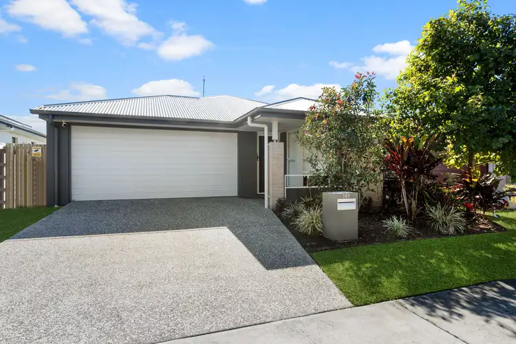 181 Morris Road, Rothwell QLD 4022