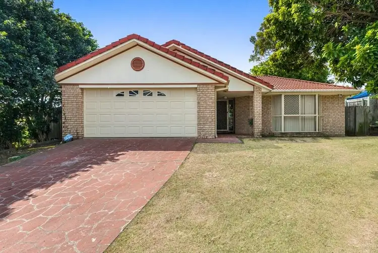 Main view of Homely house listing, 15 Davies Street, Goodna QLD 4300