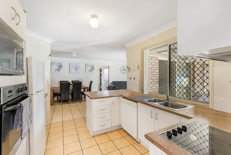 Third view of Homely house listing, 15 Davies Street, Goodna QLD 4300