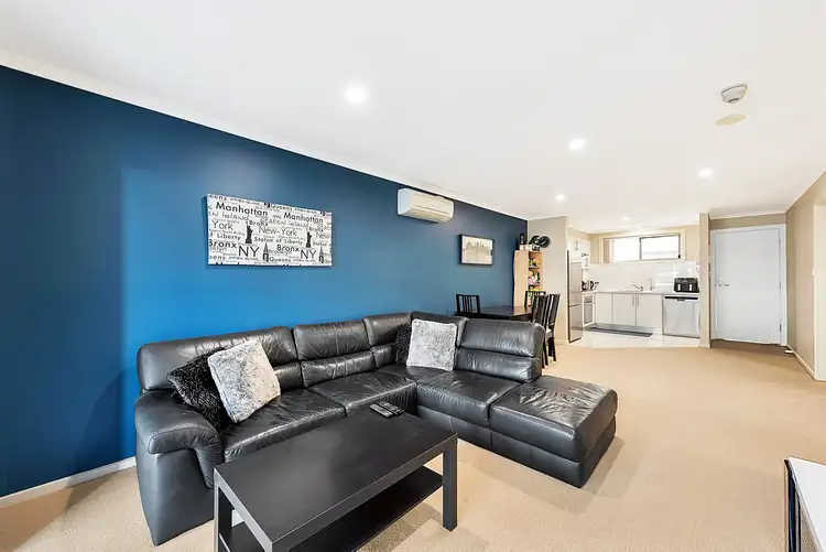 Third view of Homely unit listing, 17/5-19 Goodall Parade, Mawson Lakes SA 5095