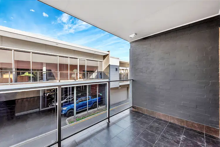 Fourth view of Homely unit listing, 17/5-19 Goodall Parade, Mawson Lakes SA 5095