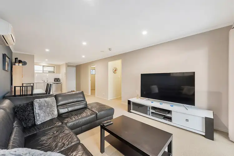 Fifth view of Homely unit listing, 17/5-19 Goodall Parade, Mawson Lakes SA 5095