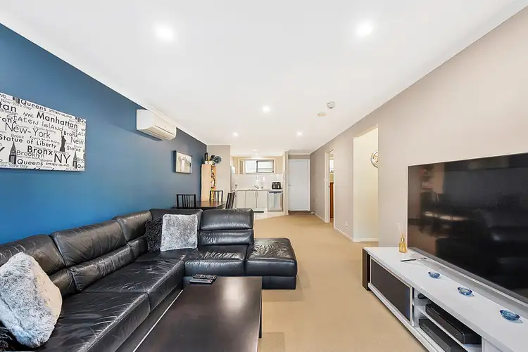 Sixth view of Homely unit listing, 17/5-19 Goodall Parade, Mawson Lakes SA 5095