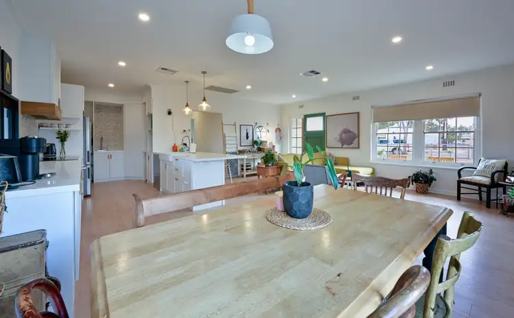 Second view of Homely house listing, 24 Gibson Street, Port Augusta SA 5700