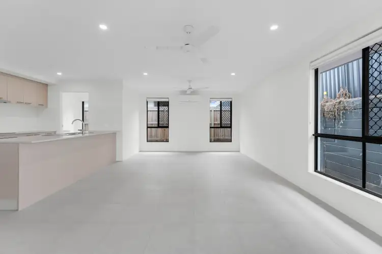 Third view of Homely house listing, 18 Salsa Street, Ripley QLD 4306