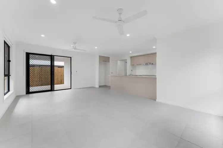Fourth view of Homely house listing, 18 Salsa Street, Ripley QLD 4306