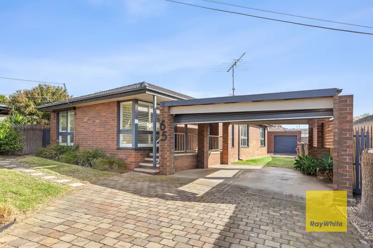 65 Torquay Road, Belmont VIC 3216