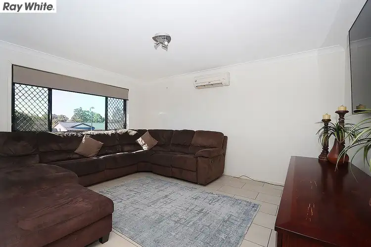 Second view of Homely house listing, 4 Lyrebird Close, Doolandella QLD 4077