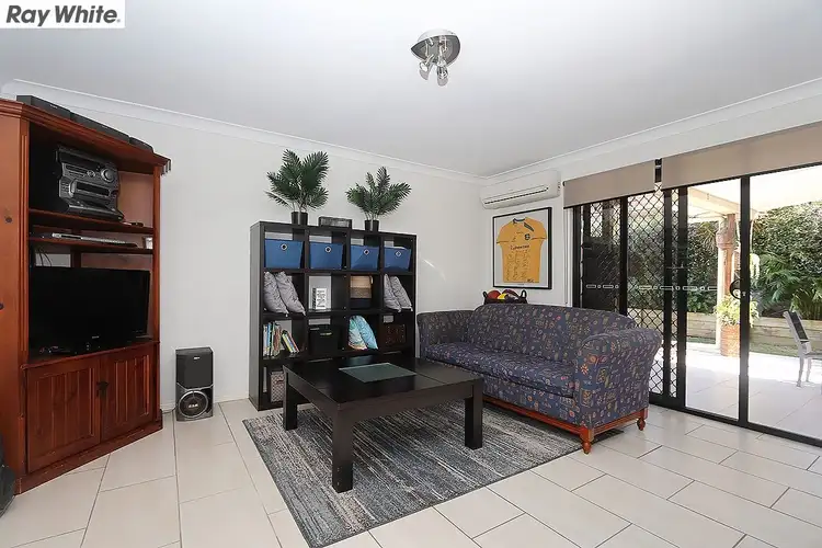 Fourth view of Homely house listing, 4 Lyrebird Close, Doolandella QLD 4077