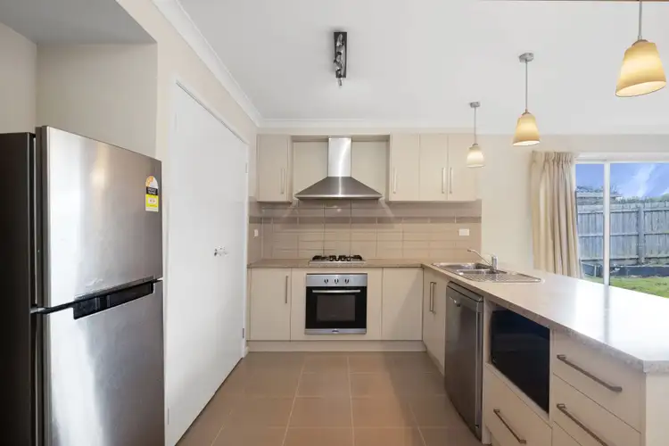 Second view of Homely house listing, 15 Thackeray Drive, Warrnambool VIC 3280