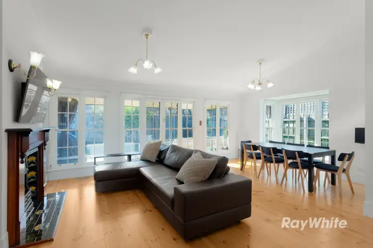 Second view of Homely house listing, 20 Melbourne Street, Murrumbeena VIC 3163
