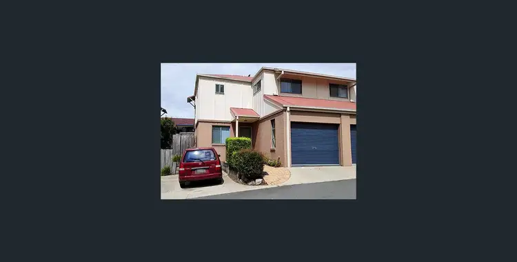 13/11 Oakmont Avenue, Oxley QLD 4075