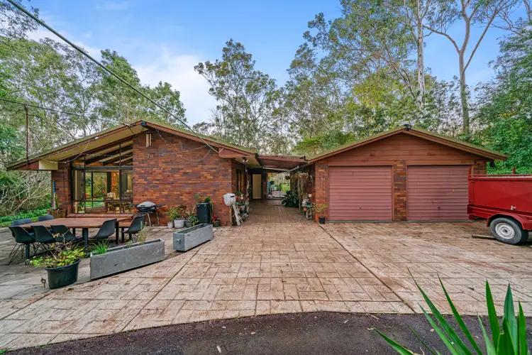 1063 Dayboro Road, Whiteside QLD 4503