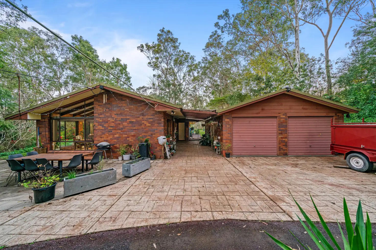 Main view of Homely house listing, 1063 Dayboro Road, Whiteside QLD 4503