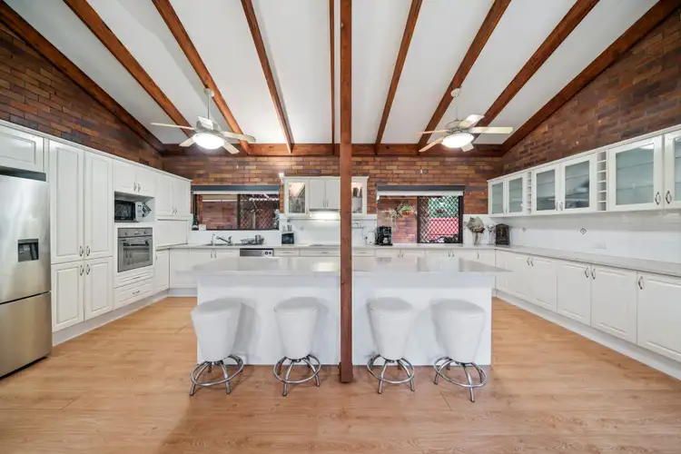 Second view of Homely house listing, 1063 Dayboro Road, Whiteside QLD 4503