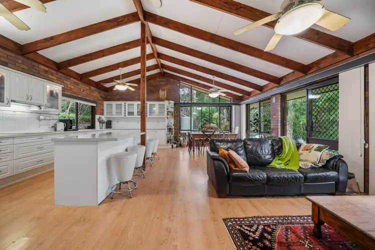 Third view of Homely house listing, 1063 Dayboro Road, Whiteside QLD 4503