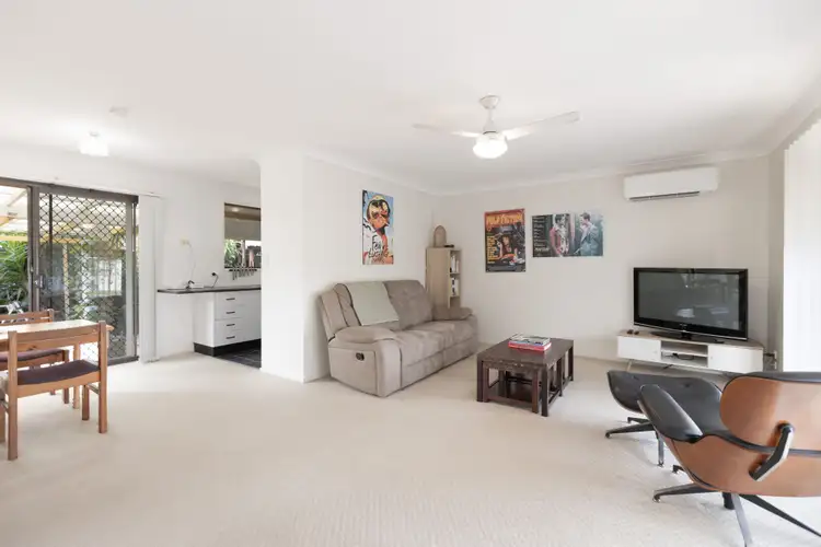Second view of Homely unit listing, 2/3 Melia Place, Yamba NSW 2464
