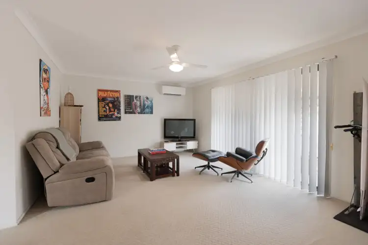 Third view of Homely unit listing, 2/3 Melia Place, Yamba NSW 2464