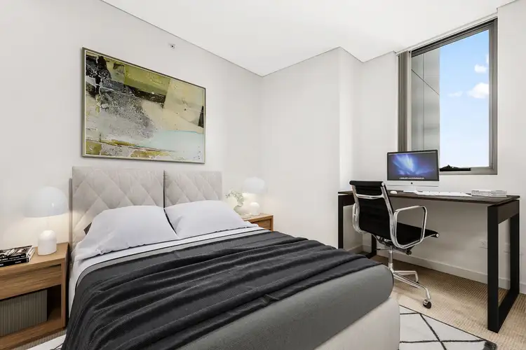 Third view of Homely apartment listing, 607/299-309 Old Northern Road, Castle Hill NSW 2154