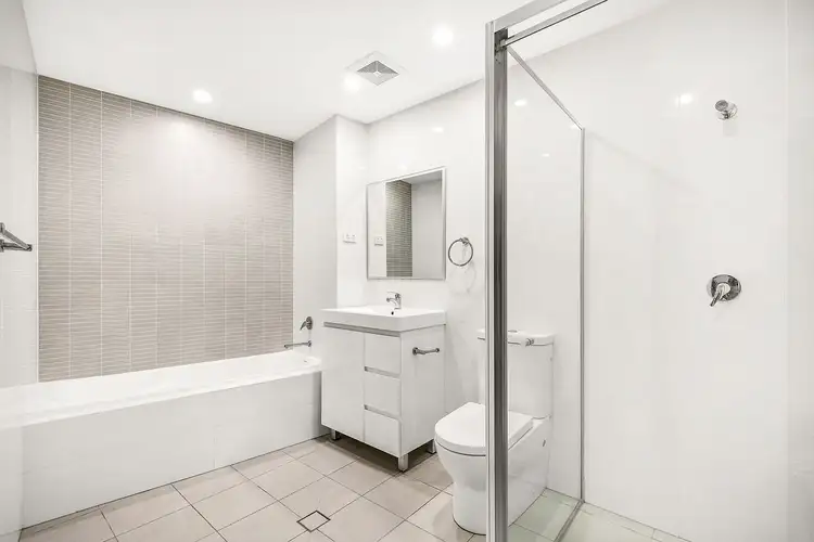 Fourth view of Homely apartment listing, 607/299-309 Old Northern Road, Castle Hill NSW 2154