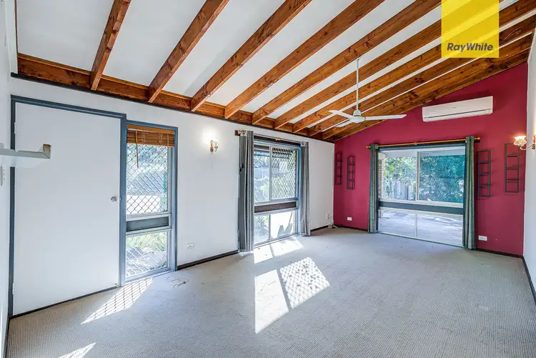 Third view of Homely house listing, 4 Exilis Street, Rochedale South QLD 4123