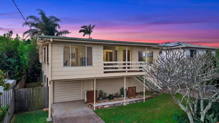 36 Mcliver Street, Pialba QLD 4655