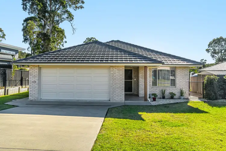 55 Scullin Street, Townsend NSW 2463