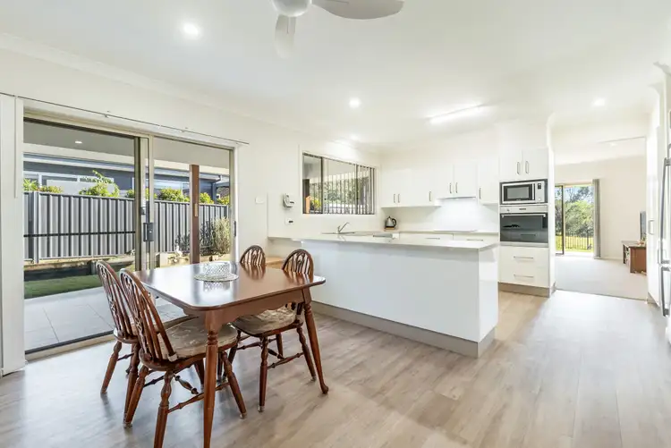 Second view of Homely other listing, 55 Scullin Street, Townsend NSW 2463