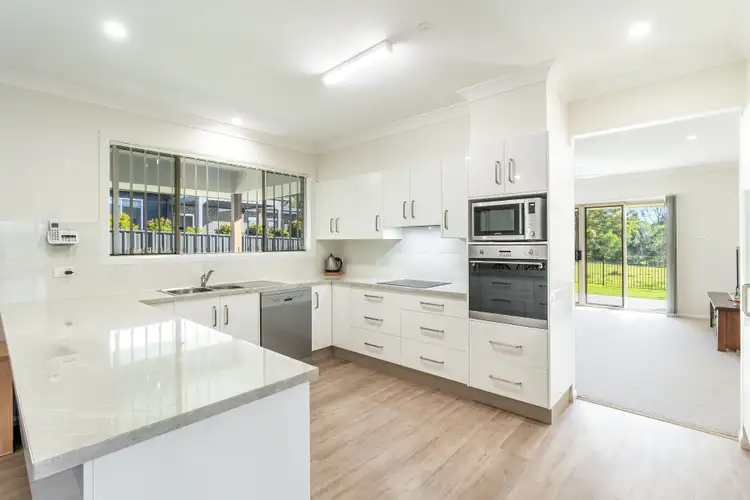 Third view of Homely other listing, 55 Scullin Street, Townsend NSW 2463