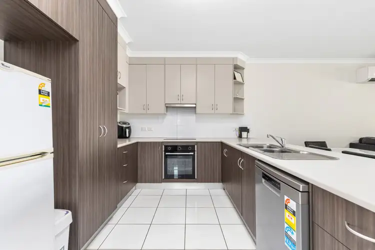 Fifth view of Homely semi-detached listing, 9 Paperbark Place, Emerald QLD 4720