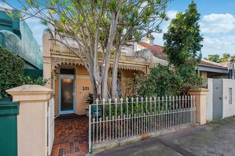 Main view of Homely house listing, 131 Edgecliff Road, Woollahra NSW 2025