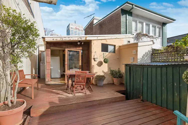 Second view of Homely house listing, 131 Edgecliff Road, Woollahra NSW 2025