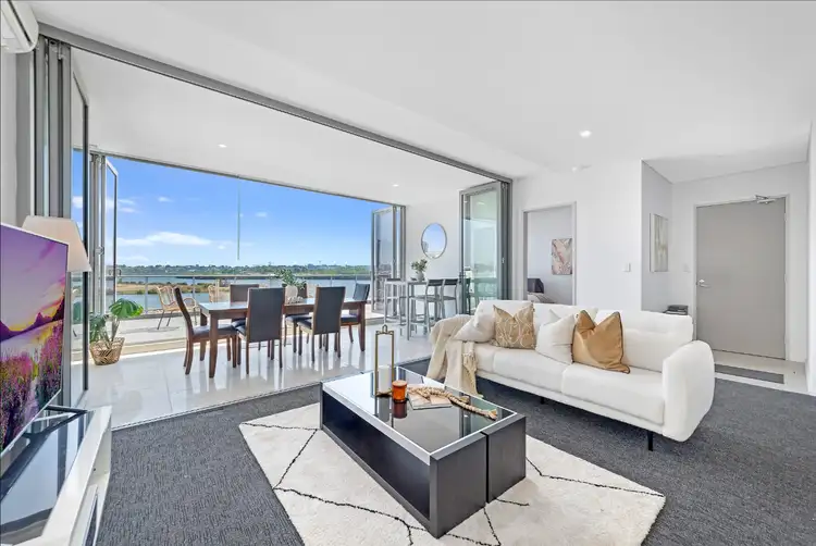 716/48 Shoreline Drive, Rhodes NSW 2138