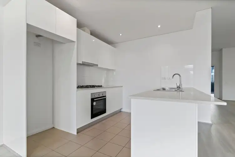 Third view of Homely apartment listing, 3/56 Lakeside Parade, Jordan Springs NSW 2747