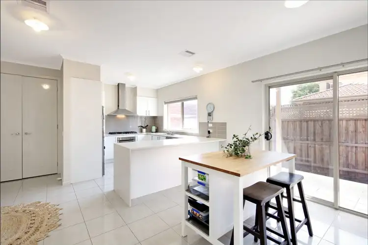 Third view of Homely townhouse listing, 3/24 Prince Edward Avenue, Mckinnon VIC 3204