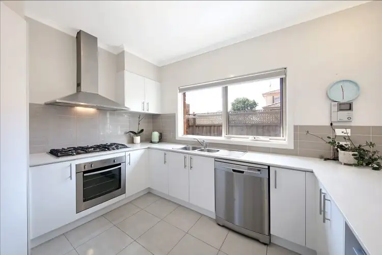 Fourth view of Homely townhouse listing, 3/24 Prince Edward Avenue, Mckinnon VIC 3204