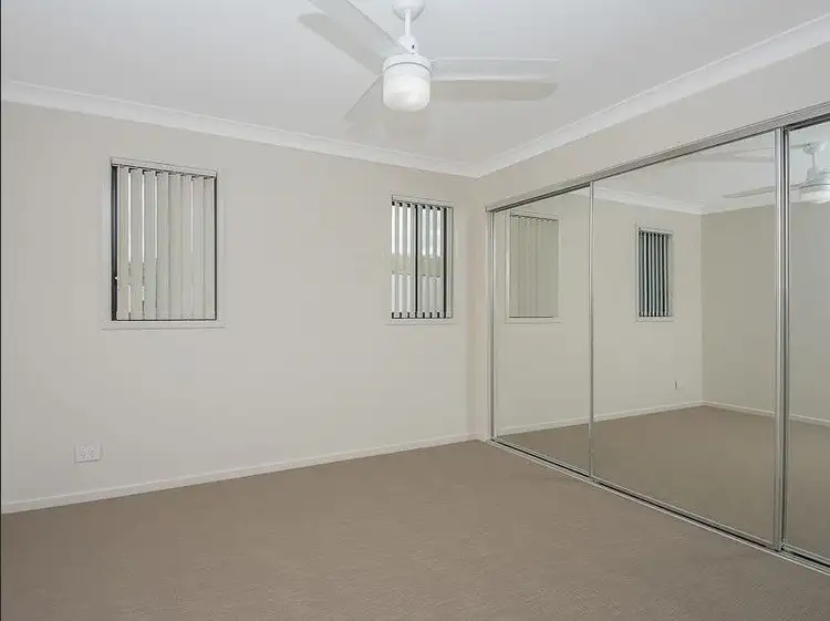 Third view of Homely semi-detached listing, 1/21 Woodroffe Crescent, Redbank Plains QLD 4301