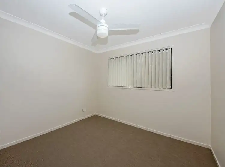 Fifth view of Homely semi-detached listing, 1/21 Woodroffe Crescent, Redbank Plains QLD 4301