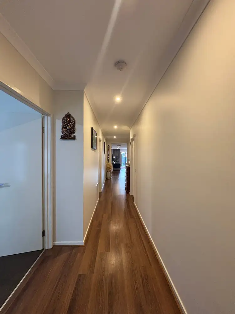 Second view of Homely house listing, 22 Henbury Street, Tarneit VIC 3029
